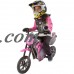 Pulse Performance EM-1000 Electric Dirt Bike, Pink   554194462